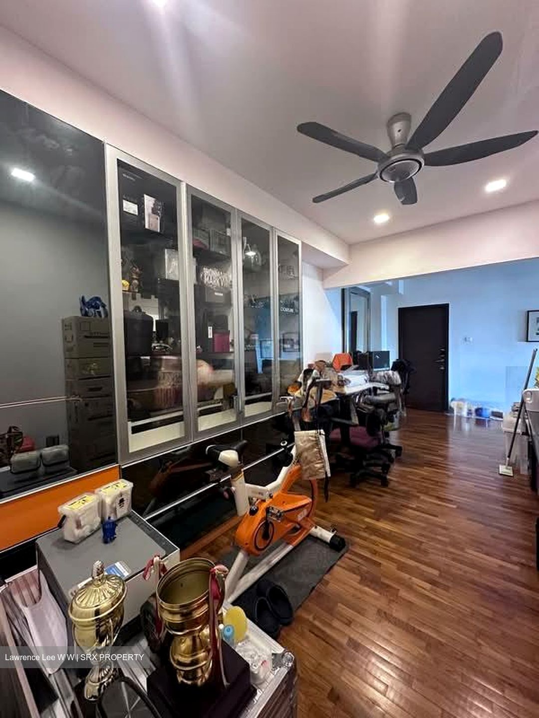 Sunbird Park (D16), Terrace #548463921